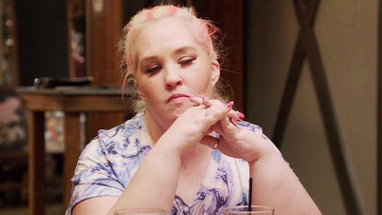 Mama June Gets Emotional Over Her Daughters in 'Mama June: Family